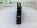 Zinsco/Sylvania Q150/T150 50 Amp 1 Pole 120/240V Magnetrip Breaker - Flaw