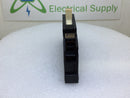 Zinsco/Sylvania Q150/T150 50 Amp 1 Pole 120/240V Magnetrip Breaker - Flaw