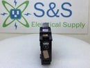 Federal Electric NB115 15 Amp 1 Pole 120V Bolt on NB Type Circuit Breaker