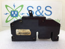 Challenger/Thomas & Betts Q120 20 Amp 1 Pole 120V Plug-In Circuit Breaker