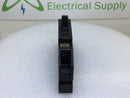 Challenger/Thomas & Betts Q120 20 Amp 1 Pole 120V Plug-In Circuit Breaker