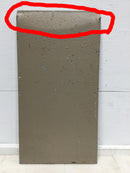 Nema 3R Panel Door/Cover 28 x 14.5