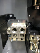 Square D H324N 200 Amp 3 Pole Fused 240V Heavy Duty Safety Switch