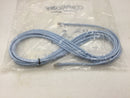 Commscope D8PS-LB-20FT 20 Ft Cable - Blue RJ45 - RJ45 Modular Patch Cord