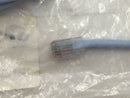 Commscope D8PS-LB-20FT 20 Ft Cable - Blue RJ45 - RJ45 Modular Patch Cord