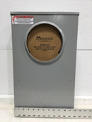 Milbank UAPC4512-O-TS0325 20 Amp CT Meter Socket