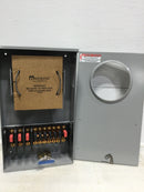 Milbank UAPC4512-O-TS0325 20 Amp CT Meter Socket