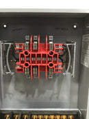 Milbank UAPC4512-O-TS0325 20 Amp CT Meter Socket