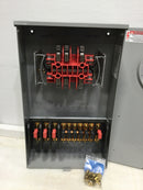 Milbank UAPC4512-O-TS0325 20 Amp CT Meter Socket