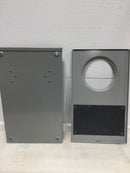 Milbank UAPC4512-O-TS0325 20 Amp CT Meter Socket