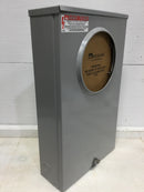 Milbank UAPC4512-O-TS0325 20 Amp CT Meter Socket