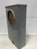 Milbank UAPC4512-O-TS0325 20 Amp CT Meter Socket