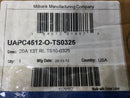 Milbank UAPC4512-O-TS0325 20 Amp CT Meter Socket