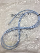 Commscope Systimax CPC6642-02F007 Cat 5e D8PS Patch Cord, 7 FT, Light Blue