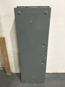 Square D LA400S 400 Amp 600Vac 500VDC Type 1 Indoor Enclosure