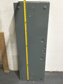 Square D LA400S 400 Amp 600Vac 500VDC Type 1 Indoor Enclosure