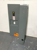 Square D LA400S 400 Amp 600Vac 500VDC Type 1 Indoor Enclosure