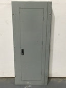 GE General Electric ASF3364MBX MLO 400 Amp 480Y/277 3PH 4W A Series II Panelboard
