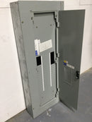 GE General Electric ASF3364MBX MLO 400 Amp 480Y/277 3PH 4W A Series II Panelboard