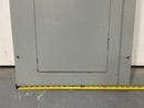 GE General Electric ASF3364MBX MLO 400 Amp 480Y/277 3PH 4W A Series II Panelboard