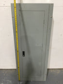 GE General Electric ASF3364MBX MLO 400 Amp 480Y/277 3PH 4W A Series II Panelboard