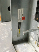 GE General Electric ASF3364MBX MLO 400 Amp 480Y/277 3PH 4W A Series II Panelboard