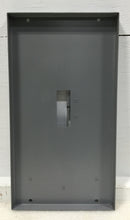 General Electric Enclosed Circuit Breaker Cover Only 14 5/8" x 8"