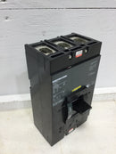Square D LAL36350 350 Amp 3 Pole Molded Case Circuit Breaker