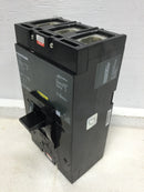 Square D LAL36350 350 Amp 3 Pole Molded Case Circuit Breaker
