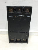 Square D LAL36350 350 Amp 3 Pole Molded Case Circuit Breaker