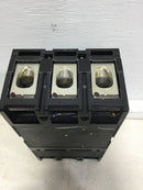 Square D LAL36350 350 Amp 3 Pole Molded Case Circuit Breaker