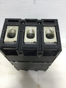 Square D LAL36350 350 Amp 3 Pole Molded Case Circuit Breaker