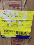 Square D LAL36350 350 Amp 3 Pole Molded Case Circuit Breaker