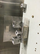 Eaton DH365FWK-SS Cutler Hammer 400 Amp Stainless Steel Enclosure