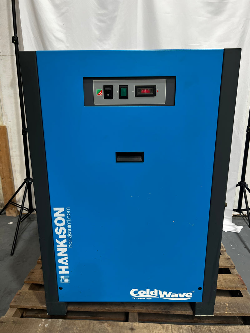 SPX Hankison HPRP100MX-115 Compressed Air Dryer 115v, 120F