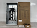 GE Main Lug Indoor 200 Amp 20/40 Spaces 120/240v TLM2020CCUBK1