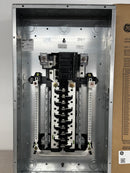 GE Main Lug Indoor 200 Amp 20/40 Spaces 120/240v TLM2020CCUBK1
