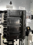 GE Main Lug Indoor 200 Amp 20/40 Spaces 120/240v TLM2020CCUBK1