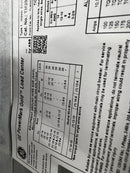 GE Main Lug Indoor 200 Amp 20/40 Spaces 120/240v TLM2020CCUBK1