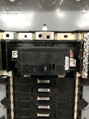 Square D QO124M100PCVP QO Convertible Main Neutral Load Center 100 Amp 12 Space,24 Circuit 120/240V Copper Bus Indoor Surface/Flush Mount Value Pack