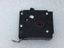 Eaton/Westinghouse QBHW1020 20A 1 Pole 120/240V Bolt On Breaker - Cosmetic Flaw