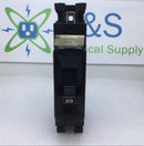 FPE NEF213020 20 Amp 1 Pole 277V Circuit Breaker - Cosmetic Flaw