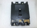 Square D 989216 100 Amp 2 Pole 240V Circuit Breaker - Cosmetic Flaw