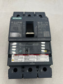 Siemens 3VA6115-8HL31-2AA0 150 Amp 3 Pole 600V Circuit Breaker