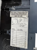Siemens 3VA6115-8HL31-2AA0 150 Amp 3 Pole 600V Circuit Breaker