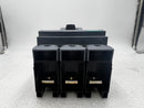 Siemens 3VA6115-8HL31-2AA0 150 Amp 3 Pole 600V Circuit Breaker