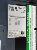 Siemens 3VA6115-8HL31-2AA0 150 Amp 3 Pole 600V Circuit Breaker