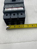 Siemens 3VA6115-8HL31-2AA0 150 Amp 3 Pole 600V Circuit Breaker
