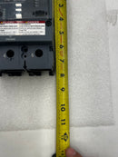 Siemens 3VA6115-8HL31-2AA0 150 Amp 3 Pole 600V Circuit Breaker