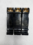 Square D EH34030 30 Amp 3 Pole 480y/277v Type EH Circuit Breaker